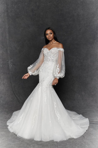 Signature Style Number 99264S - 1