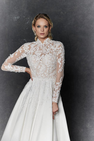 Signature Style Number 99265 - 3