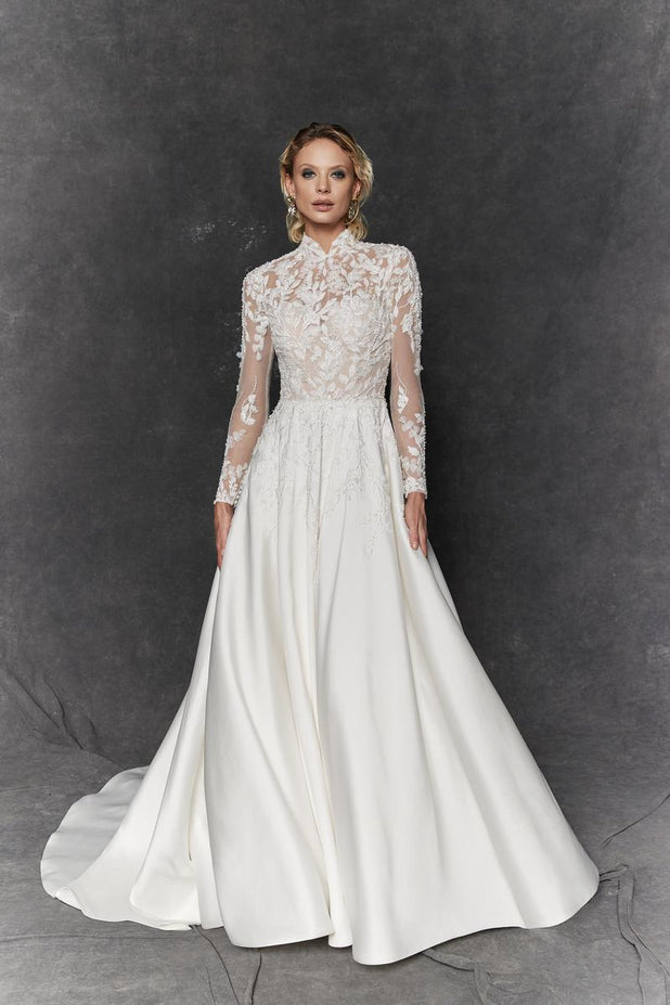 Signature Style Number 99265 - 1
