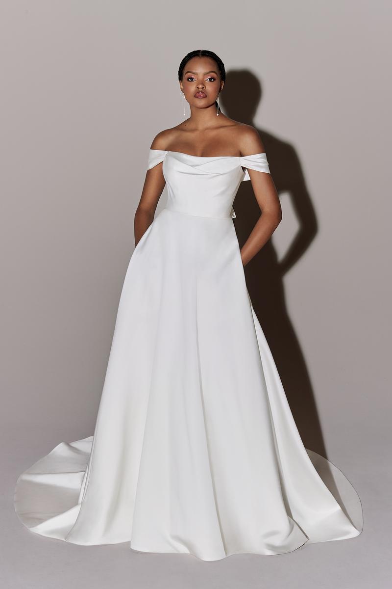 Signature Style Number 99271 - 1