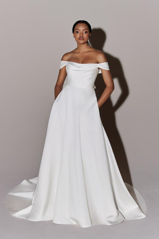Signature Style Number 99271 - 1