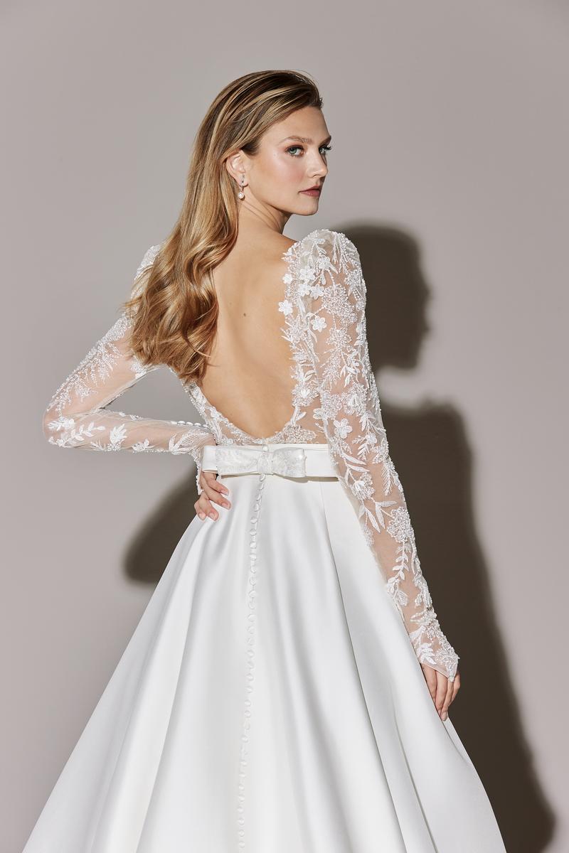 Signature Style Number 99273 - 4