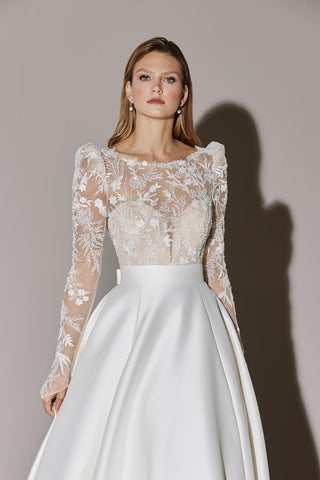 Signature Style Number 99273 - 3