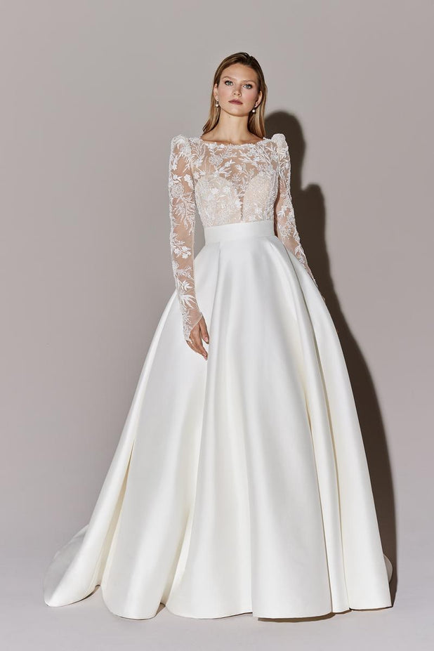 Signature Style Number 99273 - 1