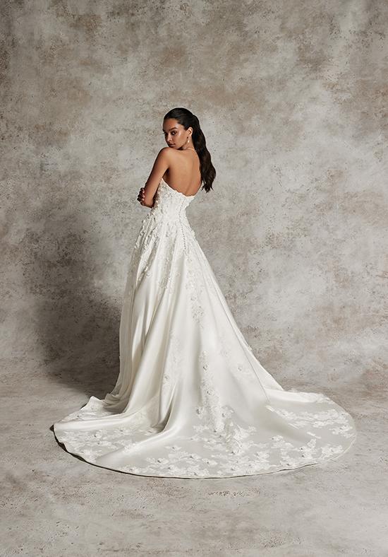 Signature Style Number 99291 - 4