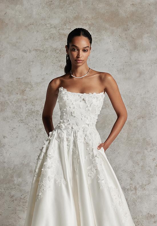 Signature Style Number 99291 - 5