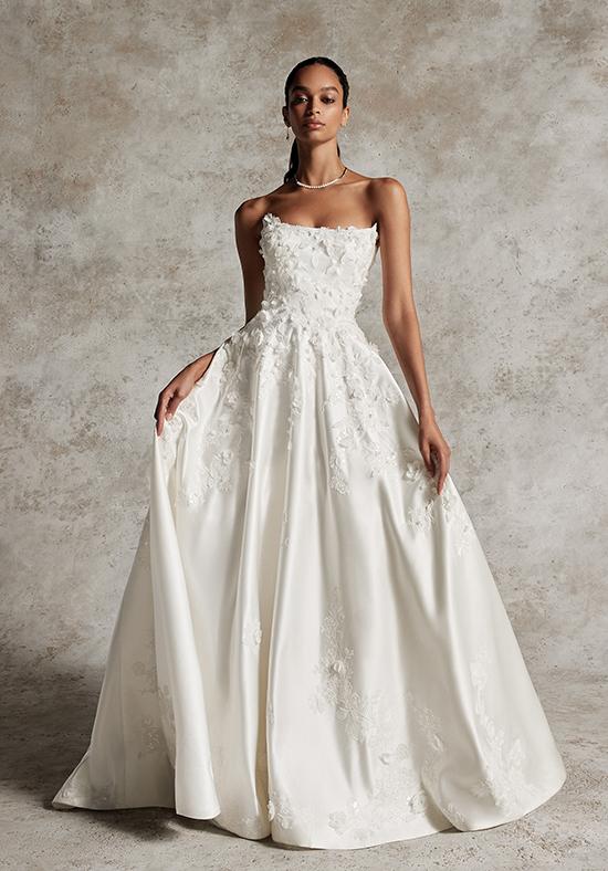 Signature Style Number 99291 - 3