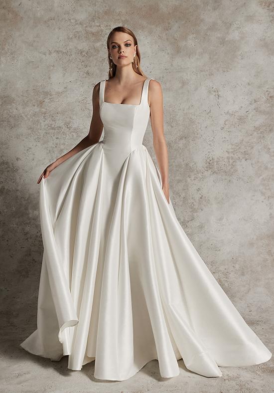 Signature Style Number 99293 - 3