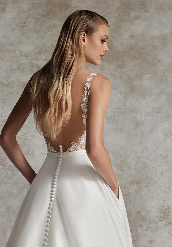 Signature Style Number 99296 - 4