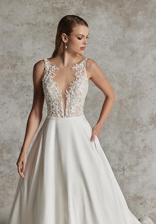 Signature Style Number 99296 - 3