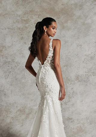 Signature Style Number 99298 - 4