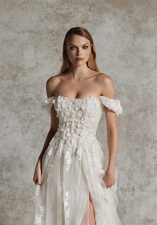 Signature Style Number 99299 - 3