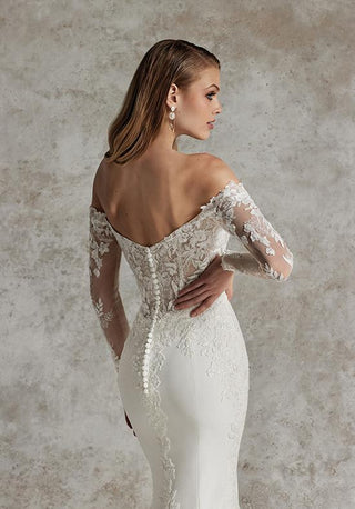 Signature Style Number 99302 - 4