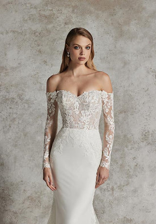 Signature Style Number 99302 - 3