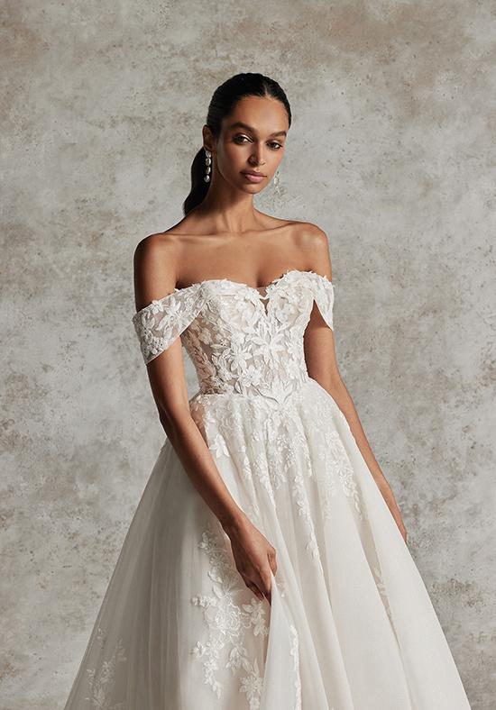 Signature Style Number 99303 - 3