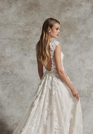 Signature Style Number 99304 - 4