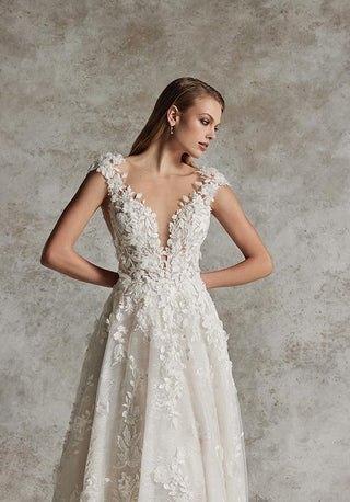 Signature Style Number 99304 - 3