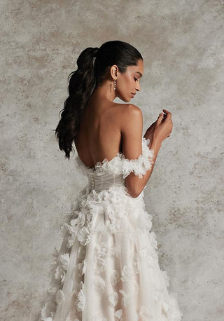 Signature Style Number 99306 - 4