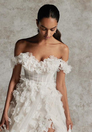 Signature Style Number 99306 - 3