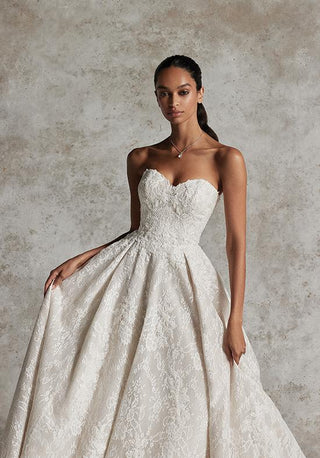 Signature Style Number 99307 - 3