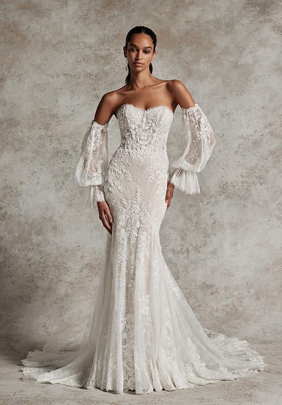 Signature Style Number 99308SL - 3