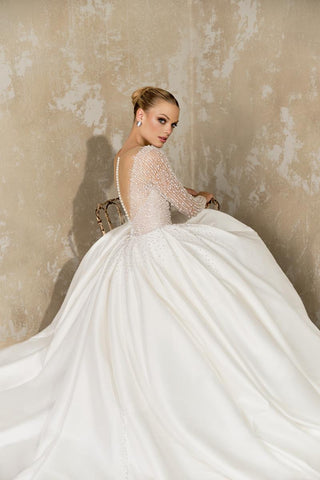 Signature Style Number 99329 - 3