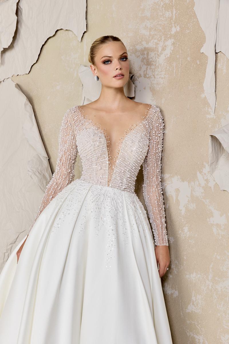 Signature Style Number 99329 - 4
