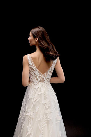 Signature Style Number 99333 - 6