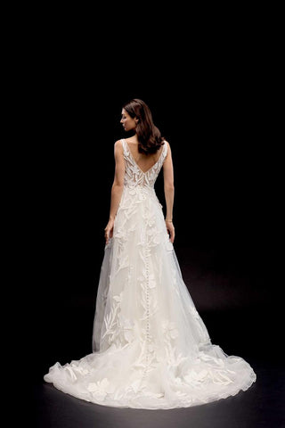 Signature Style Number 99333 - 4