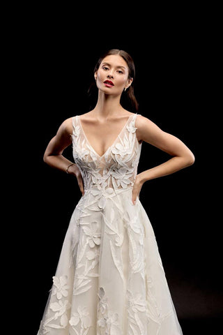 Signature Style Number 99333 - 5