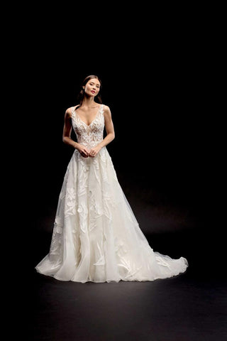 Signature Style Number 99333 - 3