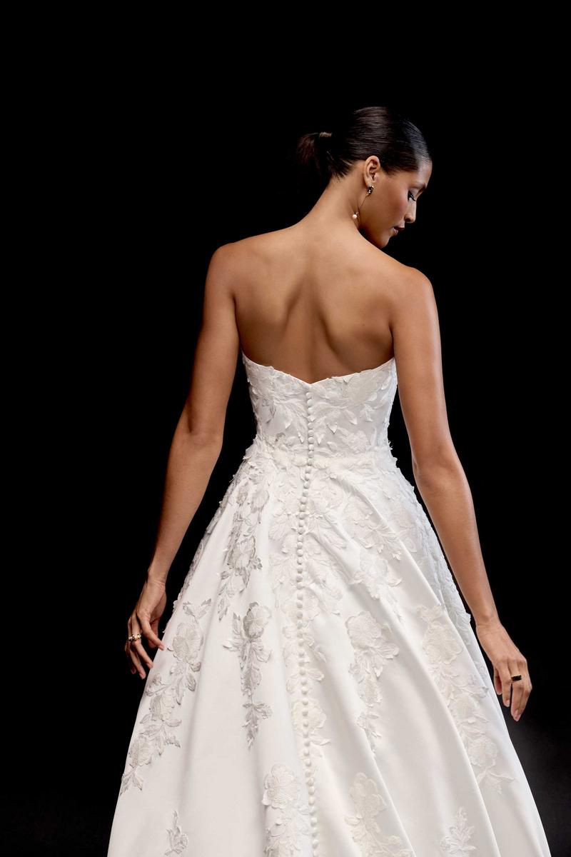 Signature Style Number 99335 - 4