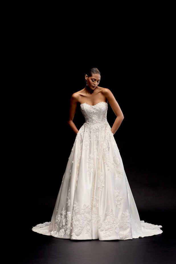 Signature Style Number 99335 - 1