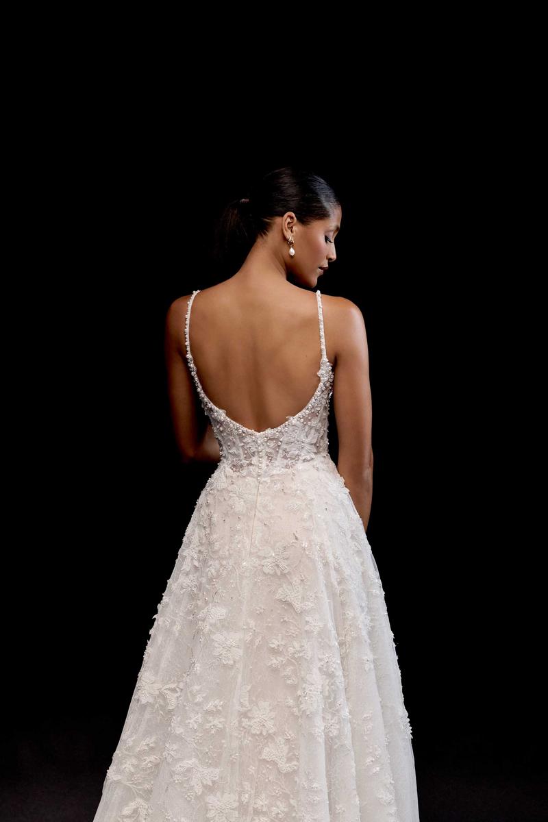 Signature Style Number 99337 - 4