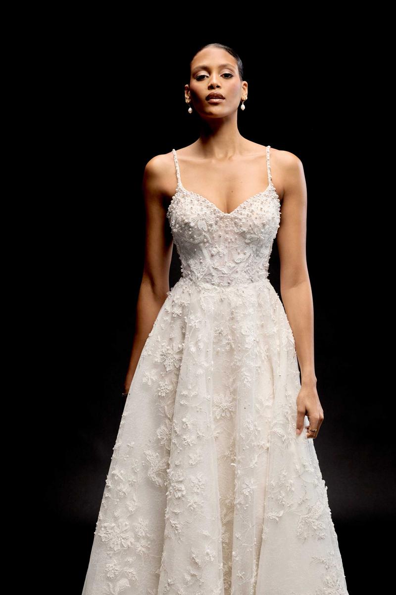 Signature Style Number 99337 - 3