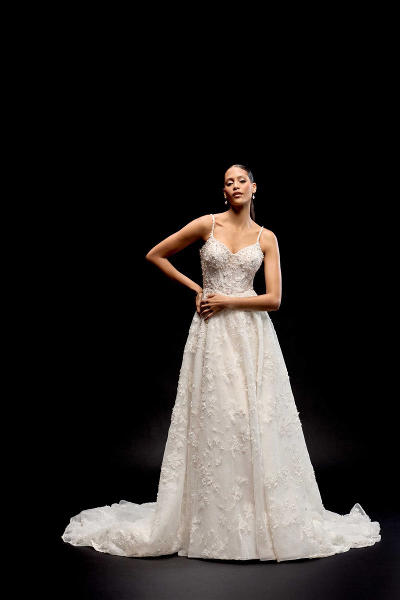 Signature Style Number 99337 - 1