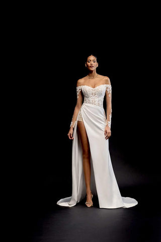 Signature Style Number 99338 - 1