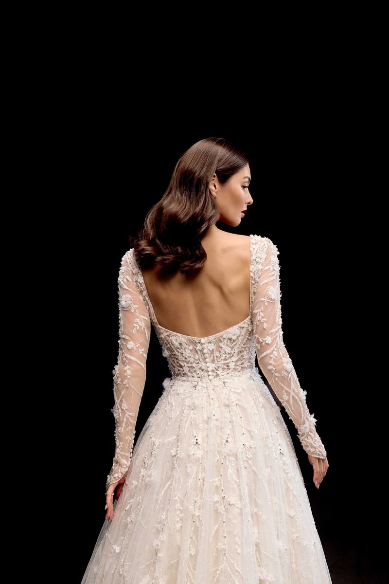 Signature Style Number 99340 - 4