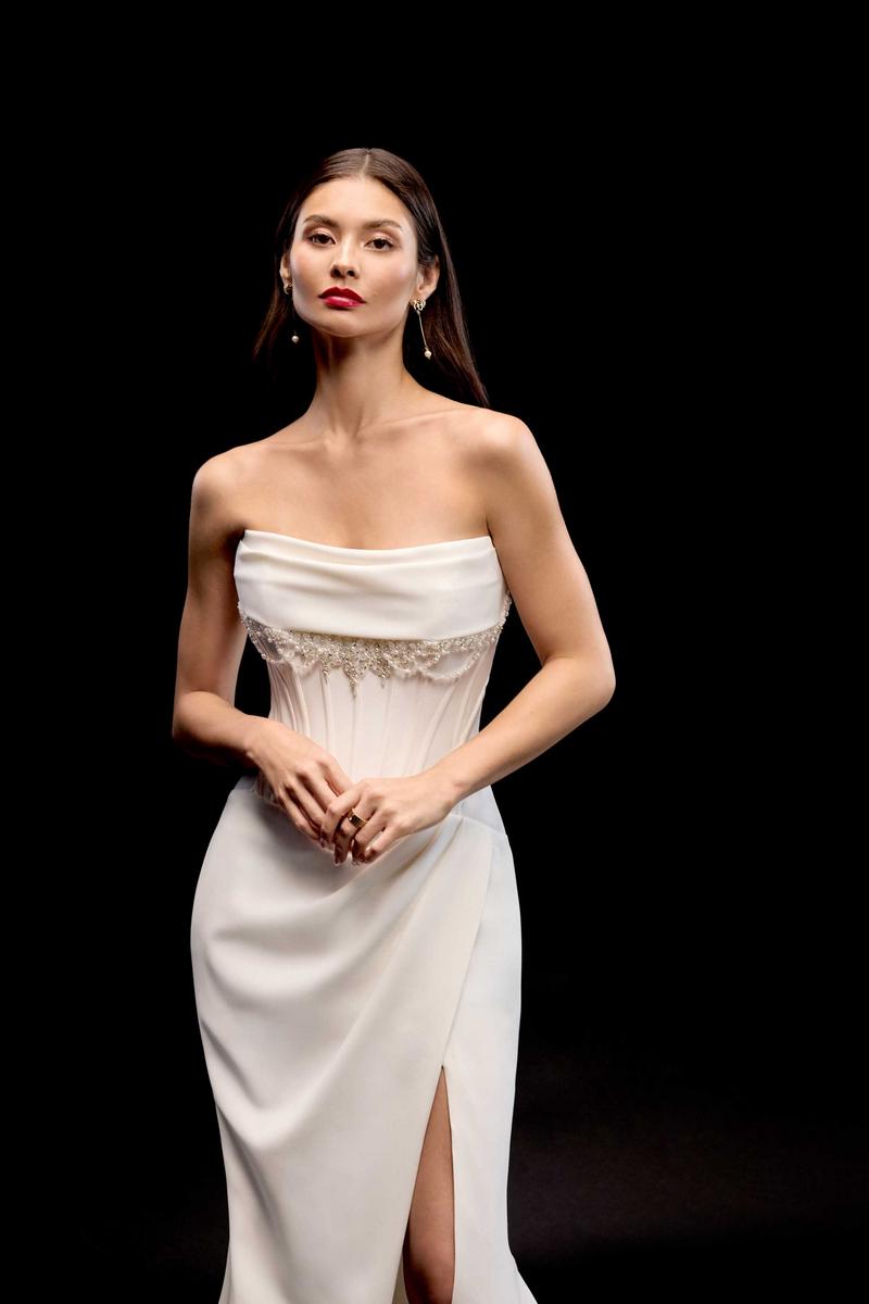 Signature Style Number 99341 - 5
