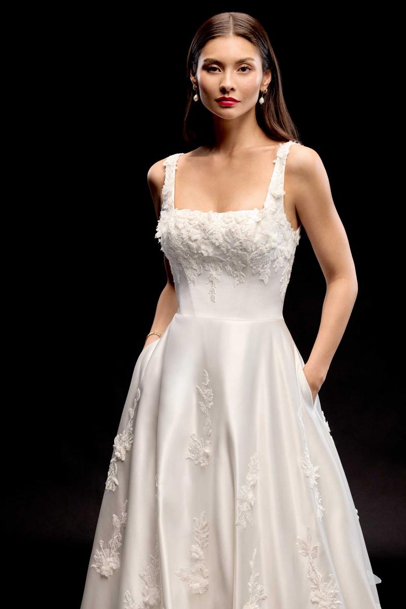Signature Style Number 99343 - 3