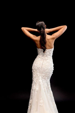 Signature Style Number 99344 - 6