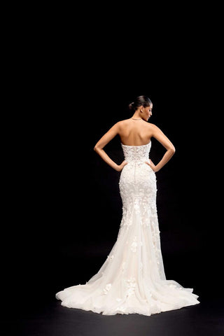 Signature Style Number 99344 - 4