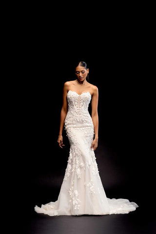 Signature Style Number 99344 - 3