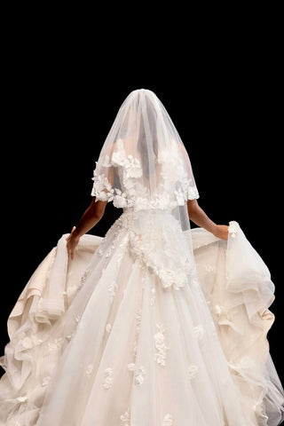 Signature Style Number 99345 - 8