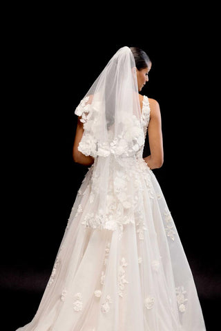 Signature Style Number 99345 - 6