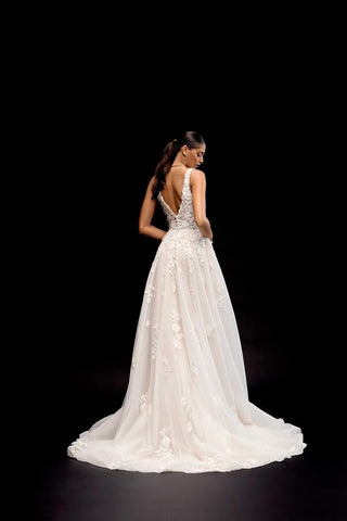 Signature Style Number 99345 - 3