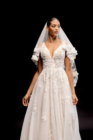 Signature Style Number 99345 - 5