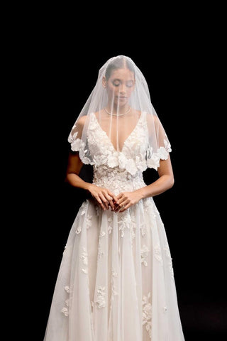 Signature Style Number 99345 - 7