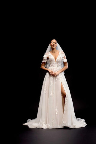 Signature Style Number 99345 - 4