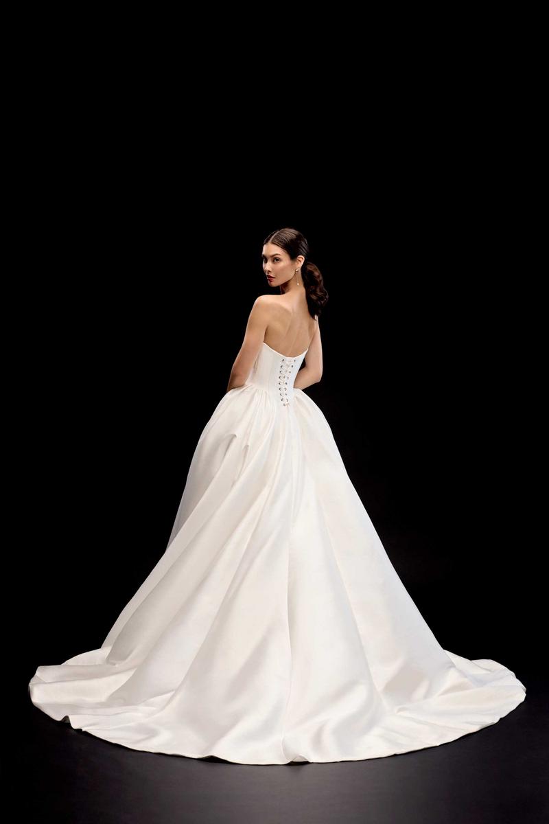 Signature Style Number 99346 - 4